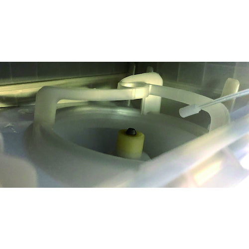 Linda Air Conditioner Cleaner Ag Eraser Unscented 60ml EZ20 1 bottle