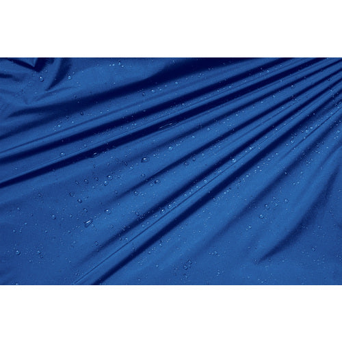 Makku Flexfit Rain Suit Blue M AS513012 1 unit