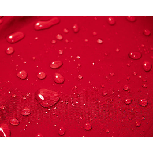 Makku Rain Keeper Suit Red EL AS511042 1 unit