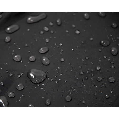 Makku Rain Keeper Suit Black EL AS51104I 1 unit