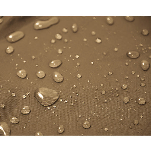 Makku Bag-in-Cycle Raincoat Beige FREE AS51500J 1 unit