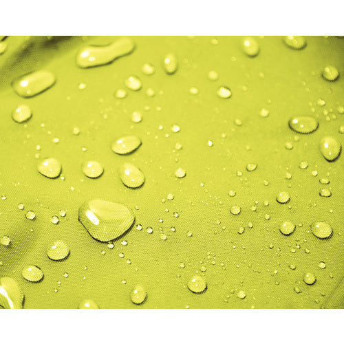 Makku Dual Fit Rain Suit Lime Green L AS516023 1 unit