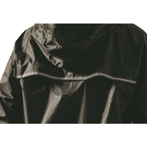 Makku Rain Keeper Suit Greige EL AS51104D 1 unit