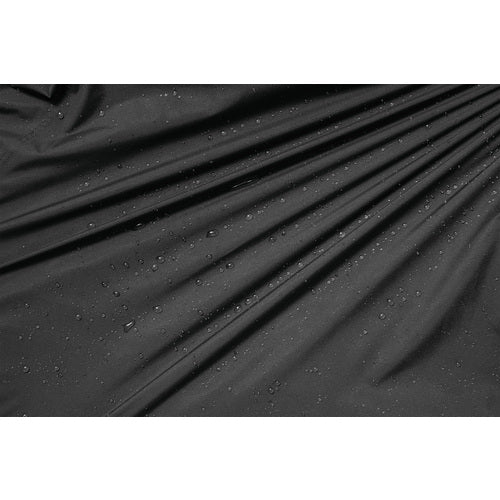 Makku Flexfit Rain Suit Black L AS51302I 1 unit