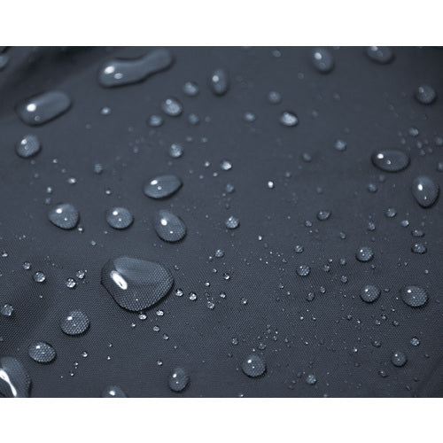 Makku Dual Fit Rain Suit Navy M AS516014 1 unit