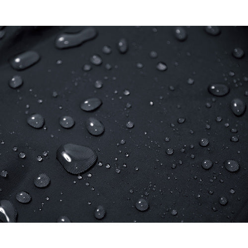 Makku 가방 인사이클 레인 코트 네이비 FREE AS515003 1 착용