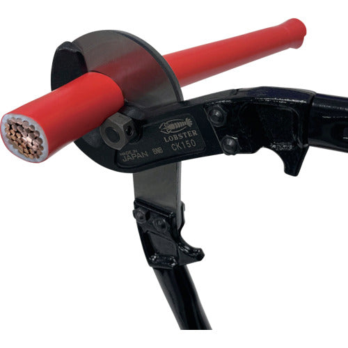 새우 케이블 커터 CK150 1 丁