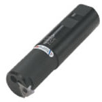 Mitsubishi KSMG type shank type end mill for slotting, right-handed KSMGR40S32, 1 piece