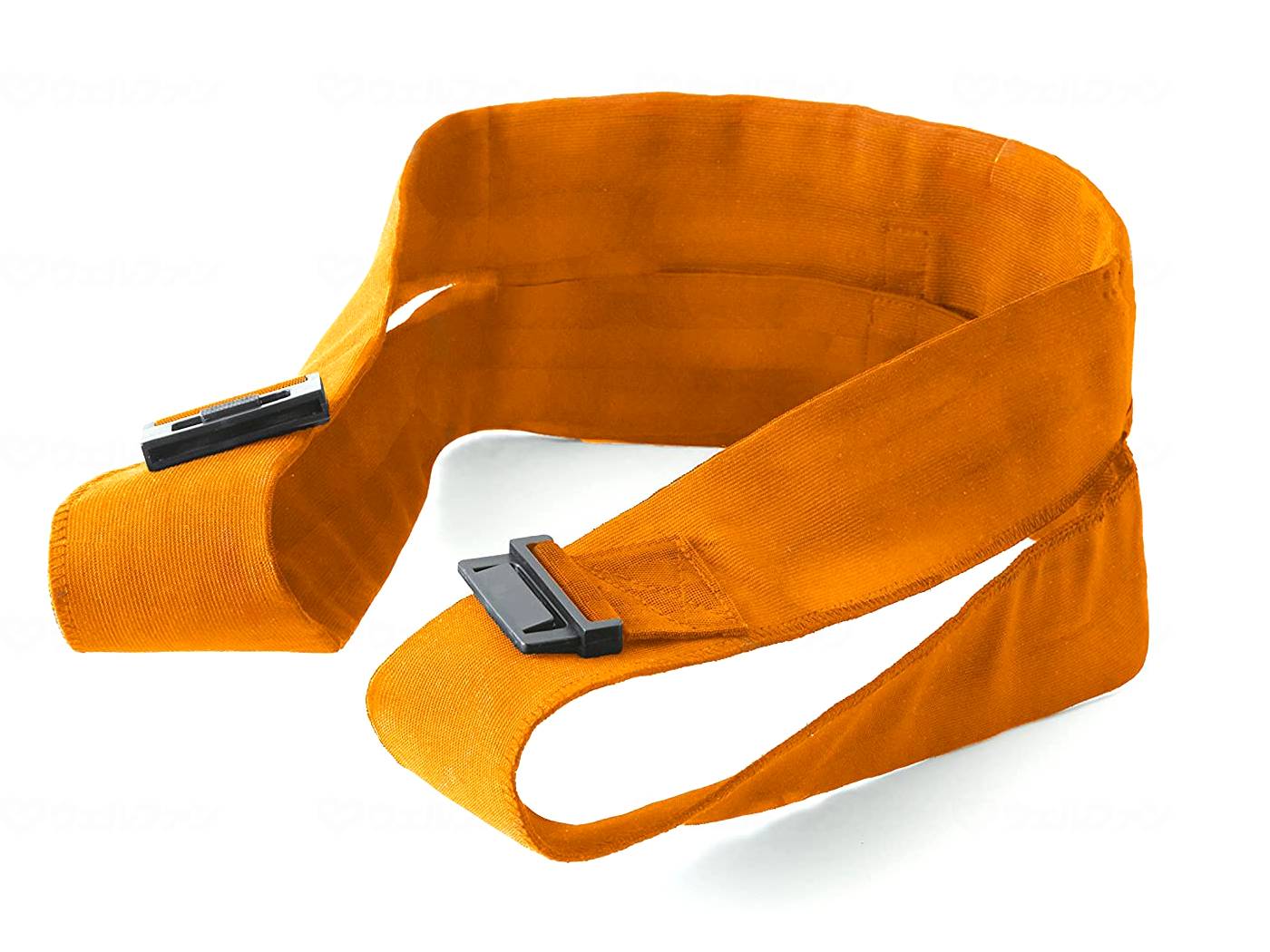 톱 통상장 허리 근육 릴렉스 벨트 라크 루르