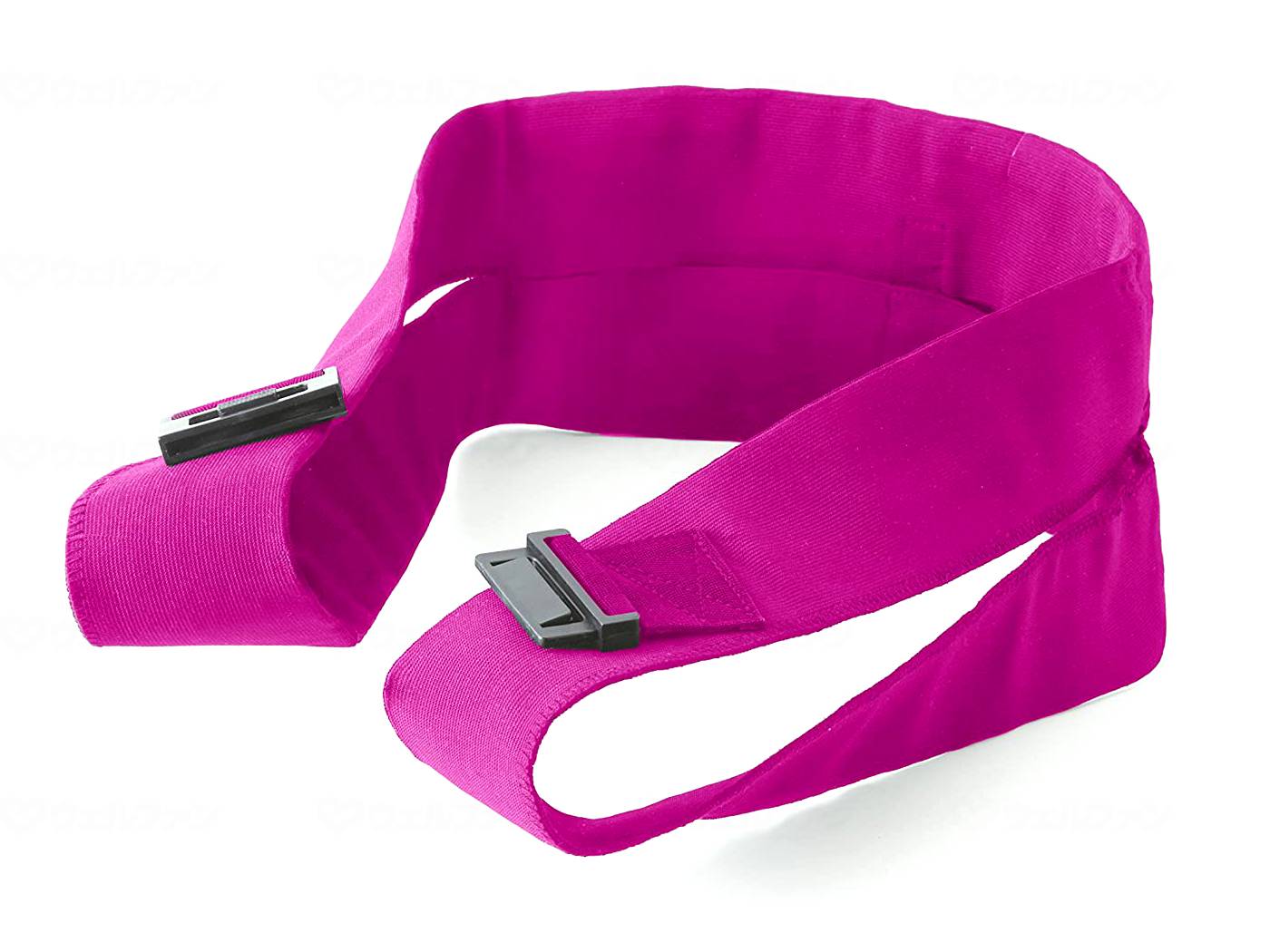 ﾄｯﾌﾟ通商腸腰筋ﾘﾗｯｸｽﾍﾞﾙﾄ　ﾗｸﾅｰﾙ ﾋﾟﾝｸ M