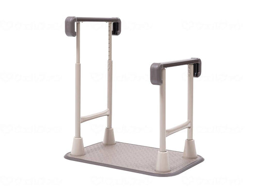 タマツつながる手すり すりてあCuteZ 両手すり