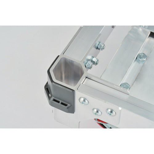 ハセガワ　イットン台車　４輪ミニタイプ　FC4-0775　1 台