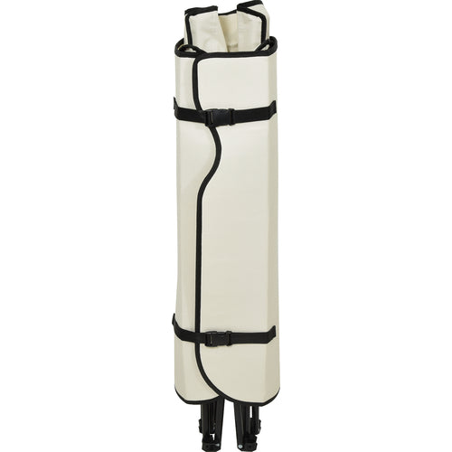 NICHIDO 쉐이드 첨부 의자 타는 의자【샌드】 NCHA-01-SN 1대