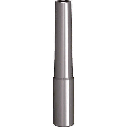 미쓰비시 헤드 교환식 엔드밀용 초경 테이퍼 넥 타입 홀더 IMX20-A25N110L180C 1개