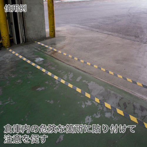 아스트로 제품 AP 논 슬립 테이프 10m 호랑이 2016000011395 1 개