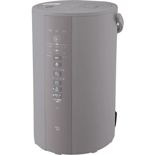 ＺＯＪＩＲＵＳＨＩ　スチーム式加湿器　グレー　EE-DE50-HA　1 台