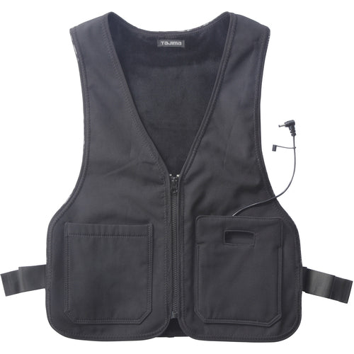 タジマ　温着ヒーター　暖雅ベスト２　HD-VE721N　1 着