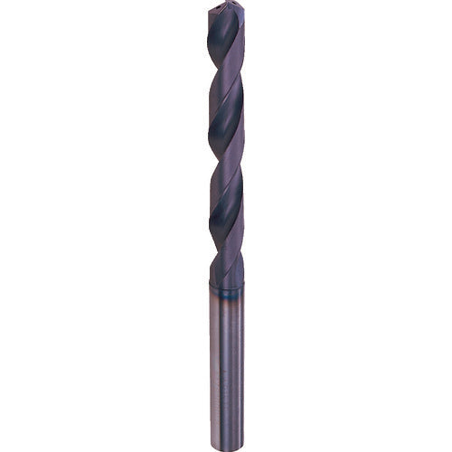 Mitsubishi [Discontinued] Mitsubishi Carbide Drill ZET1 Drill General-purpose Internal Oil Supply Type with Chamfering Blade VP15TF VP15TF MZS1030MM12 1 piece