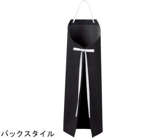 耐溶剤NEOエプロン 胸　AF-3400 1枚