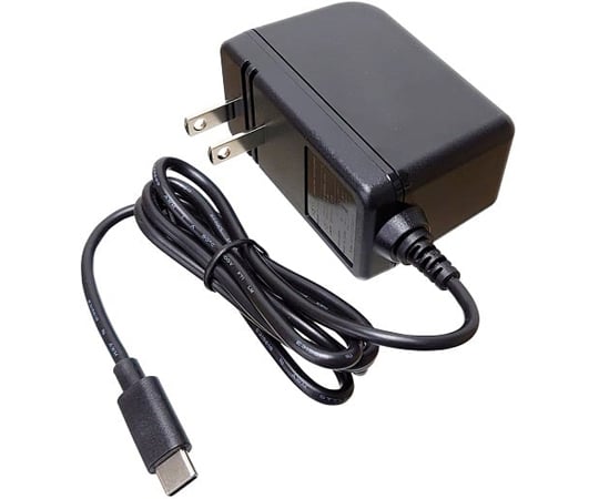 Power adapter 5V 3.0A (USB Type-C) UU318-0530C 1 piece