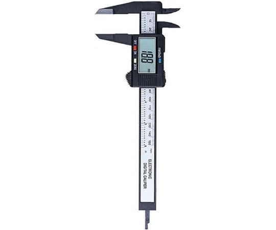 Digital Caliper LBR-DC1 1 piece