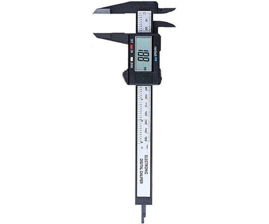 Digital Caliper LBR-DC1 1 piece