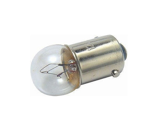 Small panel bulb 6.3V 1W G11BA9S6.3V1W 1 piece