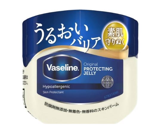 바셀린 오리지널 퓨어 스킨 제리 40g 1개