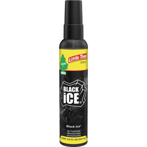 리틀 트리즈 LT 스프레이 3.5 oz. (103 ml) - Black Ice(블랙 아이스) LT601 1개