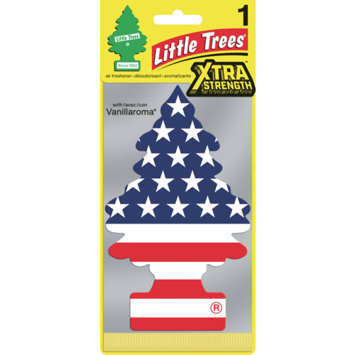 리틀 트리즈 LT X-tra Strength 1P-America (미국) LT405 1 장