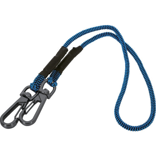 ＴＲＵＳＣＯ　セーフティコード　レギュラー　３ｋｇ　ブルー　TSCR-3BL　1 本