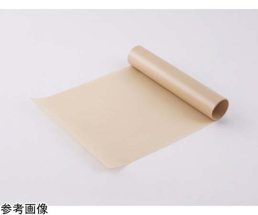 PEEK 필름 0.2mm×170mm×1000mm 1장