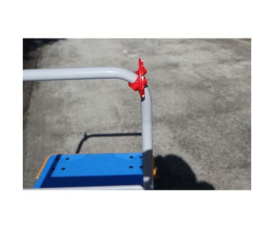 ハンドガードR100内径25‐30レッド　HGR-100RE 1セット(2個入)