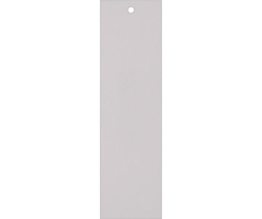 무지판 1홀 2×140×40 UP144-S 1장