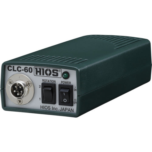 HIOS Driver Controller CLC-60 1 unit