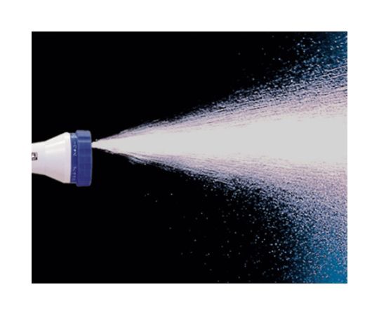 노즐이있는 살수 세트 호스 10m NSS-10BR 1 개