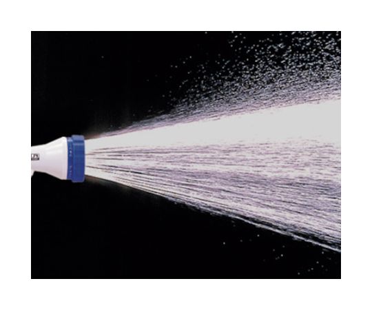 노즐이있는 살수 세트 호스 10m NSS-10BR 1 개