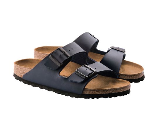 Arizona BF Blue 42 (27.0cm) 51751-42 1 pair