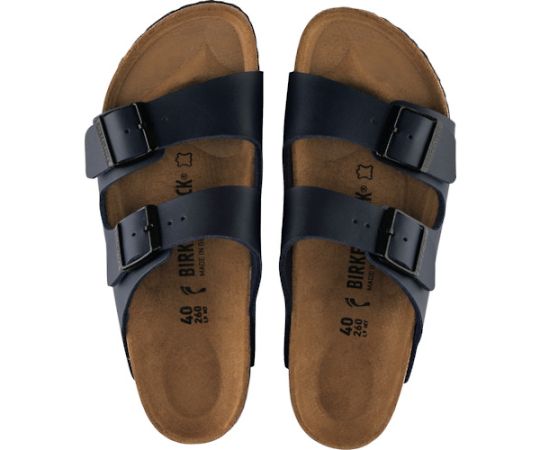 Arizona BF Blue 42 (27.0cm) 51751-42 1 pair