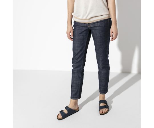 Arizona BF Blue 42 (27.0cm) 51751-42 1 pair