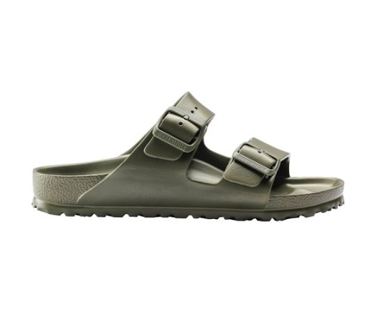 Arizona EVA Khaki 40 (26.0cm) 1019152-40 1 pair