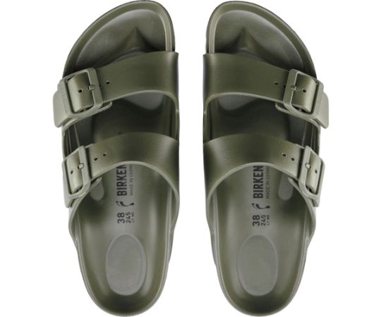 Arizona EVA Khaki 40 (26.0cm) 1019152-40 1 pair