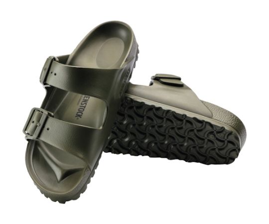 Arizona EVA Khaki 40 (26.0cm) 1019152-40 1 pair