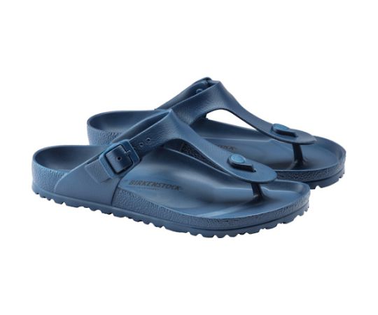 Gizeh EVA Navy 43 (28.0cm) 1019161-43 1 pair