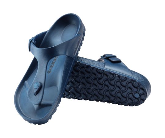 Gizeh EVA Navy 43 (28.0cm) 1019161-43 1 pair