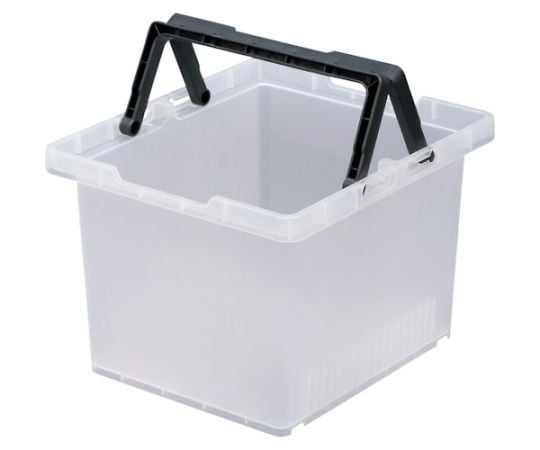 セパレートバスケット クリア#75　SPB-N75C 1個