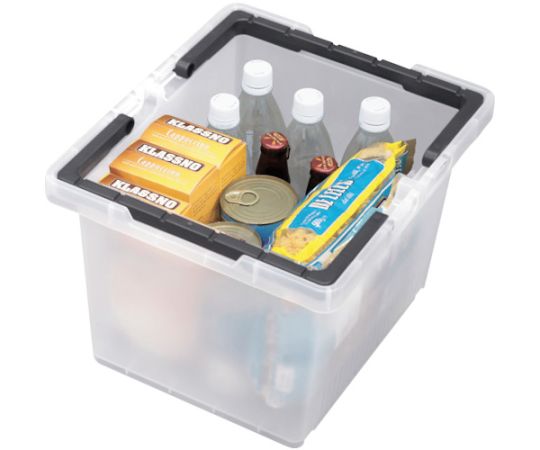 セパレートバスケット クリア#75　SPB-N75C 1個