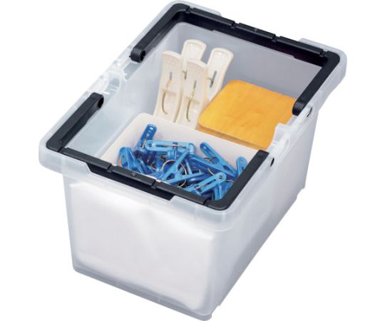 セパレートバスケット クリア#45　SPB-N45C 1個