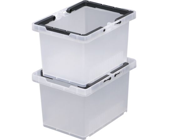 セパレートバスケット クリア#45　SPB-N45C 1個