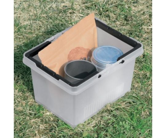 セパレートバスケット クリア#25　SPB-N25C 1個